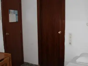 Hostal Mengual