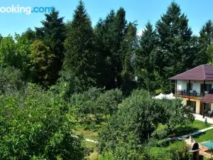 Pension Andra's House