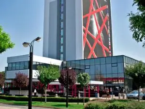 Hotel Druzba