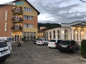 Hotel-Restaurant Oscar