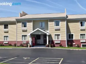 Budget Inn Ontario