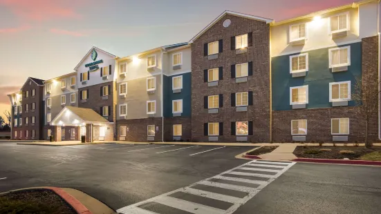 Extended Stay America Select Suites - Indianapolis - West