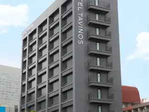 HOTEL TAVINOS Hamamatsucho