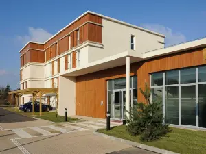 레지드홈 파리 - 귀양꾸르