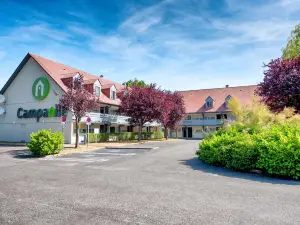 Campanile Deauville - Saint Arnoult