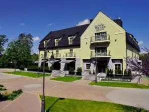 Hotel Spa Laskowo