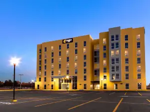 Comfort Inn Delicias