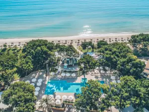 이베로스타 셀렉션 플라야 데 무로 빌리지