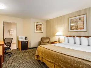 Quality Inn Petaluma - Sonoma