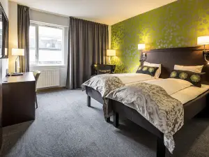 Thon Hotel Victoria Hamar