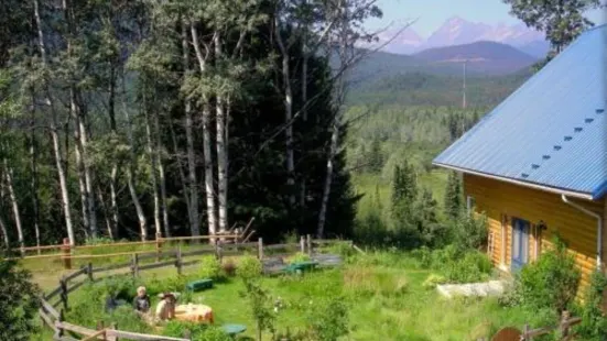 Teepee Meadows Guest Cottages