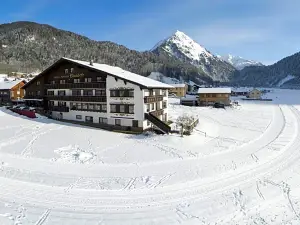 Hotel Elisabeth