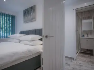 Beach Court - 1 Bedroom Apartment - Saundersfoot