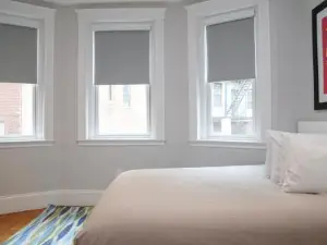 A Stylish Stay w/ a Queen Bed, Heated Floors.. #23