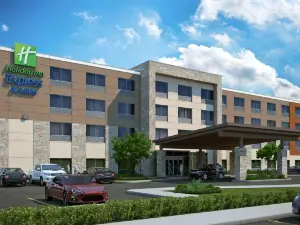 Holiday Inn Express & Suites MCKINNEY - FRISCO EAST by IHG
