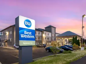 Best Western Sycamore Inn