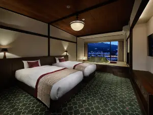 Yuasobi No Yado Gero Kanko Hotel Honkan