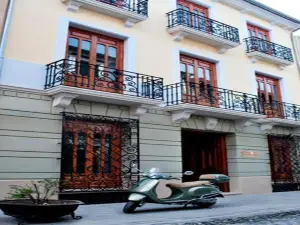Hotel San Sebastián Hospedería