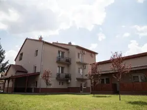 Farkas Villa Apartmanok