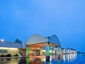 ฮอลิเดย์ อินน์ Johnstown-Gloversville บาย IHG