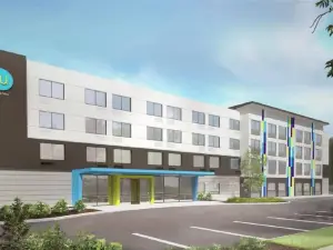 Tru by Hilton Oklahoma City NW Expressway