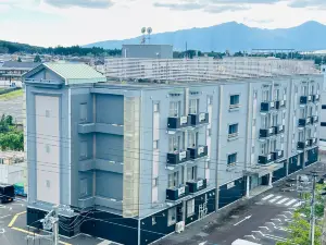 富士OUTLET天然水ホテル