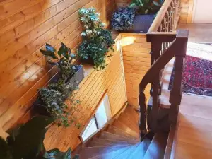 Ferienhaus zur alten Gärtnerei