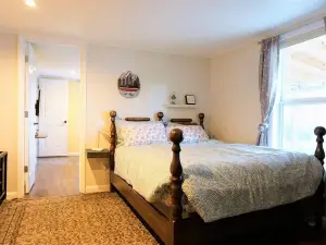 Magnolia Cottage