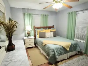 Nene’s Cozy Corner