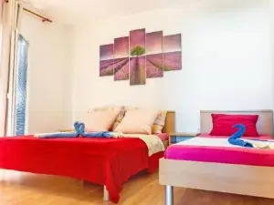 Apartment Anamaria