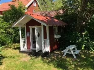 Karlstugan Cottage