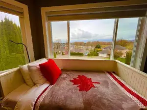 Garden House Near Heritage Park-Coliseum -Hwy 1-Fishing-Golfing