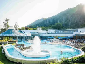 Regiohotel Harzresidenz Wernigerode