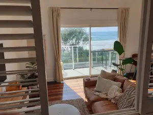 Saltwater Apartments
