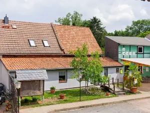 Welcoming Apartment in Meisdorf Near Nightlife