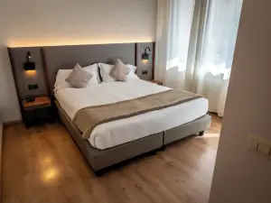 Residence Porta Al Prato