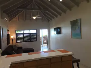 Buccaneer Beach Club