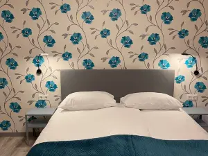 Hotel B&B Sint-Maria
