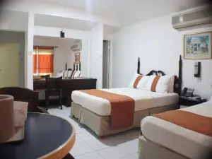 Altamont Court Hotel