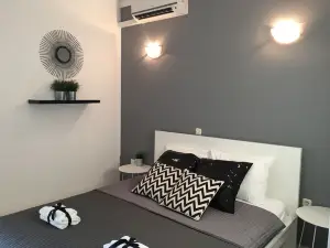 Apartments Ana & Ita