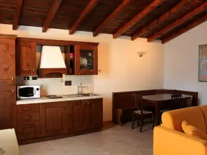 B&B Podere Montese