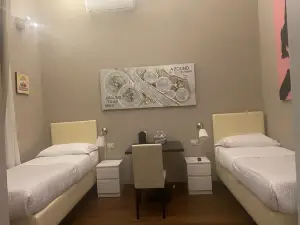 塞格拉特中心諾韋格羅公寓