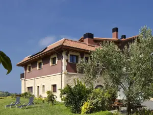 Hotel Rural Gaintza