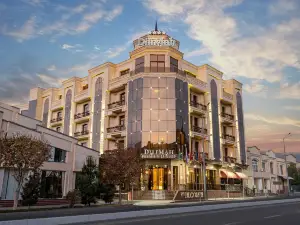 DiliMah Premium Luxury