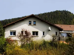 La Chti Cabane