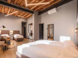 AR Suites&Art