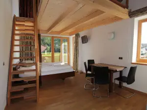 Garni - Hotel Am Burghügel - Innichen / San Candido