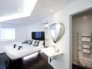 Absoluto Design Hotel