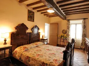 Agriturismo Cavazzone