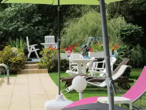 デショール フジャネ